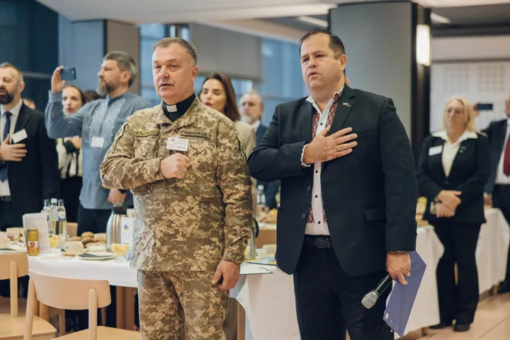 Фотозвіт з минулорічних форумів — фото 3 з 13